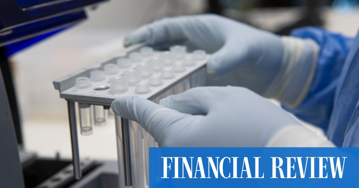 Quadrant buys a slice of clinical trials biz Southern Star Research - Vimarsana News
