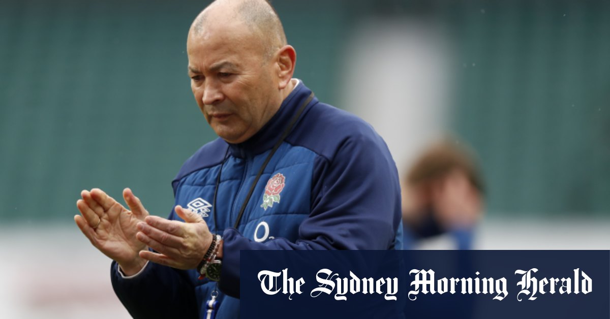 ‘Complex’ issue: Why Eddie Jones is out of touch with modern Australia