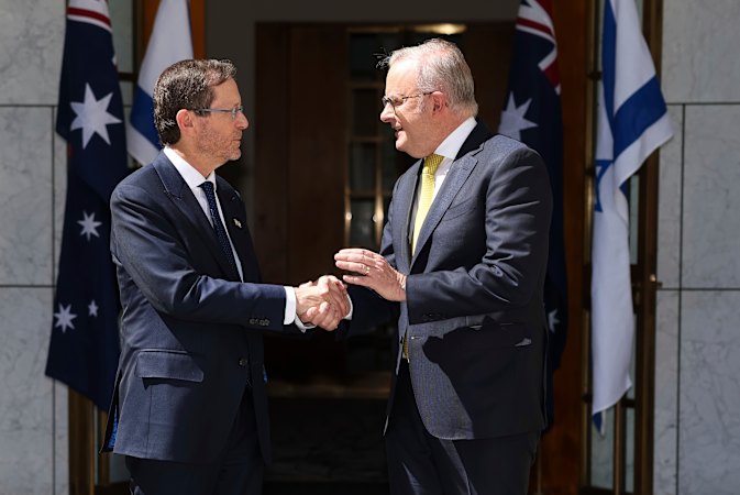 Protest is the only option for the politically powerless