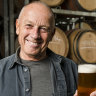 Phil Sexton will brew new and old beers for Matilda Bay again, 35 years after starting the brand in Fremantle.