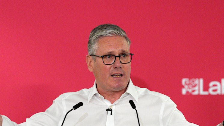 UK Labour Loses Seats in Local Elections