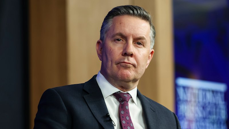 Butler urges states to ‘get on’ with NDIS overhaul