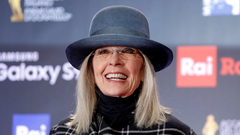 Diane Keaton cause of death: Family issues new statement