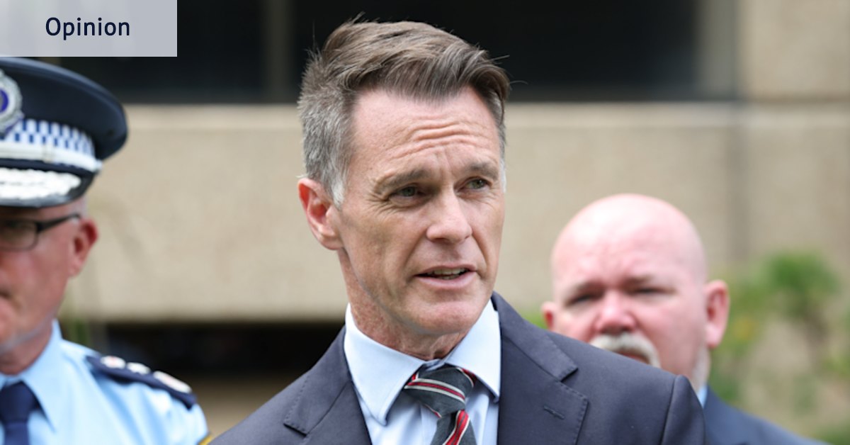 NSW Labor has a secret weapon to fight off One Nation