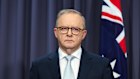 Staff are moving on from Albo’s office post-election. It’s common practice post-election.