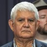 ‘The decision was tough’: Former Indigenous minister Ken Wyatt quits Liberals in Voice protest