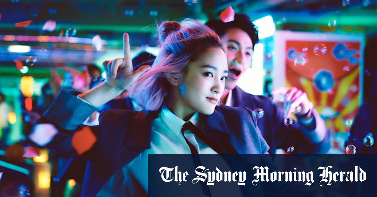 From Turkey to Taiwan: Why does Australia have so many film festivals? - Vimarsana News