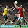 The British and Irish Lions will return to Australia after 12 years