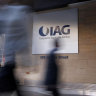 IAG holds guidance as QBE and BOQ withdraw forecasts