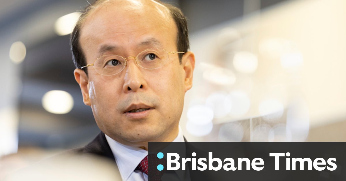 China's ambassador backs the right to take control of Taiwan by force - Vimarsana News