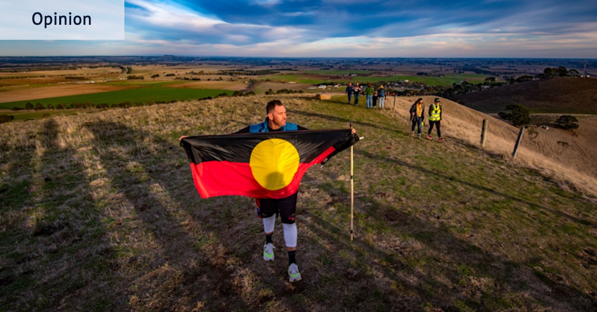 We’ve never been a monoculture: One group of Australians knows this
