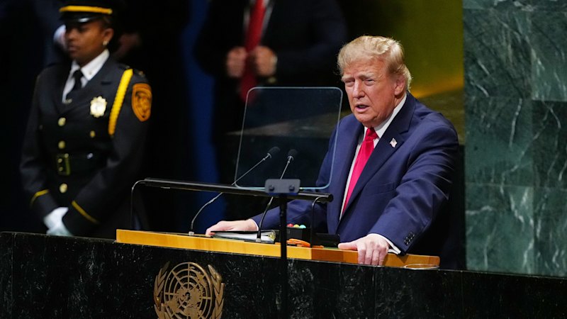 Yes, the UN is terrible – but right now, we need it desperately
