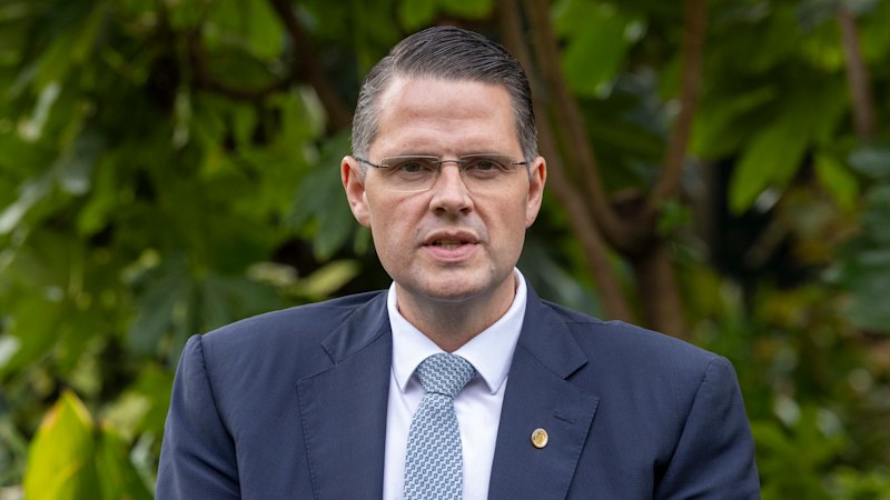 Newbury pledges to cull ‘Labor cronies’ from government board positions