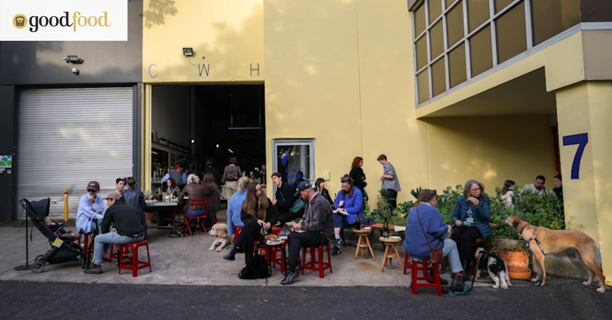 Community Wine House