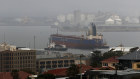 Port of Newcastle is trying to manoeurve its way around regulatory uncertainty.