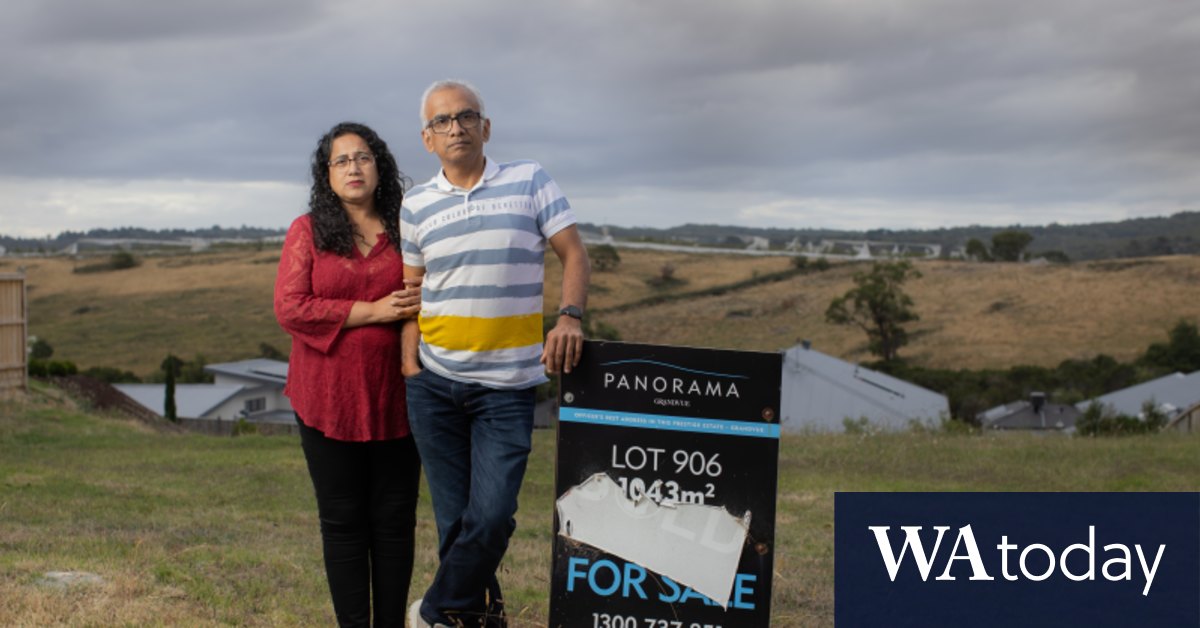 Hallbury Homes in liquidation: 40 homes in limbo - Vimarsana News
