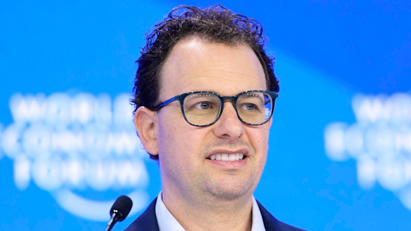Anthropic to build $32 billion mega data centre in Queensland