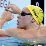 The mysterious and silent fall of a genuine gold medal hopeful