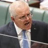 ‘Taste of Labor’: Morrison will continue to link opposition to industrial disputes
