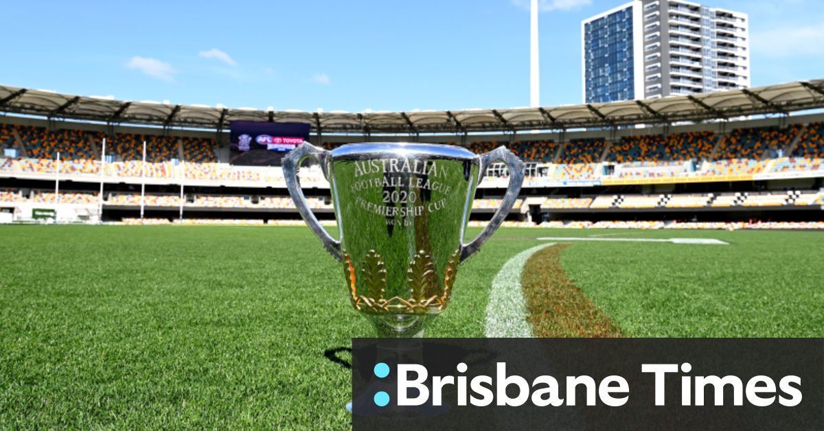 I Don T Think There Will Be A Public Holiday Premier S Call On Afl Grand Final