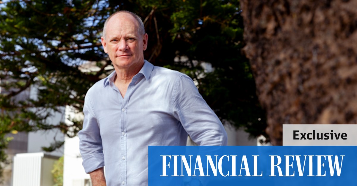 Labor to overhaul 'sophisticated investor' test - Vimarsana News