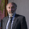 Retired magistrate David Heilpern says an independent body should investigate complaints against police or corrections staff.