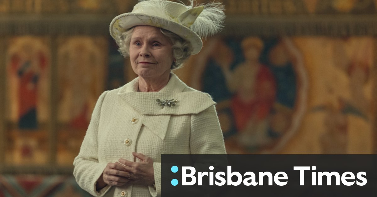 The Crown: Final episode is an extraordinary moment for Queen Elizabeth - Vimarsana News