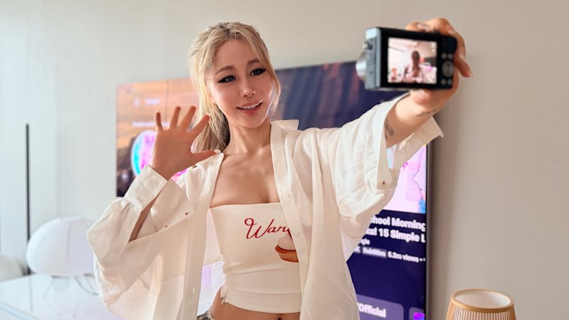 Aussie YouTube creators honoured by National Film and Sound Archive