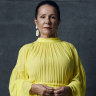 How Linda Burney found strength after overcoming unimaginable tragedy