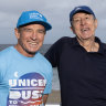 Foxes, joggers and fat feet: What I learnt doing Sydney’s new overnight walk