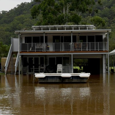 What to do if your rental home is affected by floods