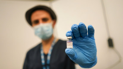 Labor attacks Coalition over $31 billion cost of delayed vaccine rollout