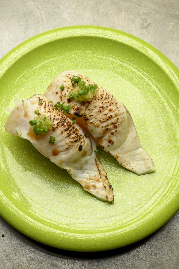 Nigiri.