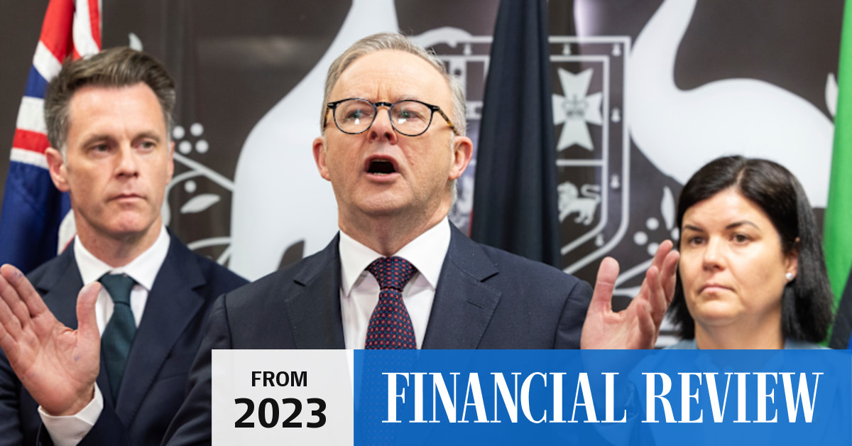 Housing crisis: Labor offers $3.5b to fast-track 1.2m homes