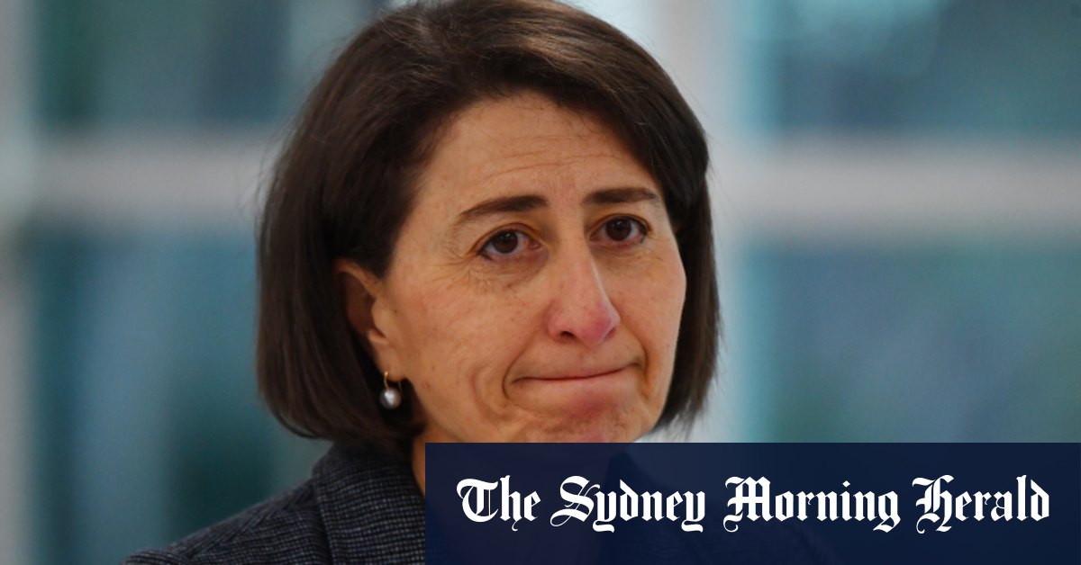 Nsw Covid Victoria Begins Lockdown Gladys Berejiklian Says Nsw Victoria Border Remains Open