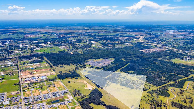 Castle Group buys Sydney site for $120m, plans to build 550 homes
