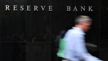 The RBA is expected to cut rates this year. 