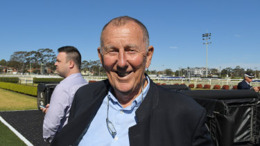 Veteran advertising boss John Singleton recently sold out of Macquarie Media.