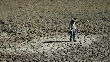 Drought Relief Australia S Farms What Is The Best Plan