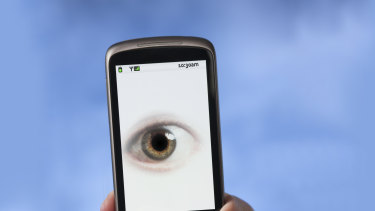 Coronavirus Australia Covid 19 Tracking App Next Step To Stop Outbreaks