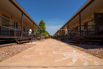 Some experts have called for regional quarantine facilities, similar to Howard Springs near Darwin.