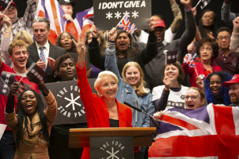 Russell T Davies Being A Carer Proved More Important Than Writing