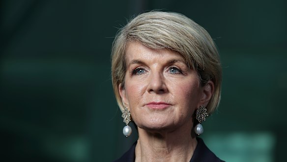 If electoral success mattered, Julie Bishop would be leader.