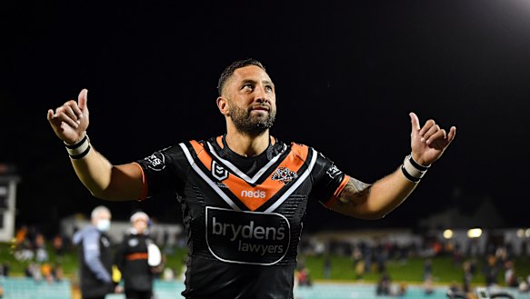 Benji Marshall still plans to play in the NRL but knocked back two offers from the Cowboys for 2021.