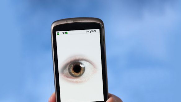 The government is working to roll out an app that people can use to track their contacts with coronavirus cases.