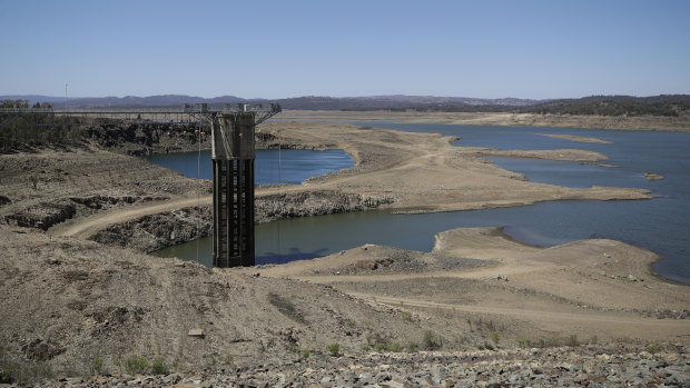 Irrigators in southern NSW have experienced three years in a row of zero or very low water allocations. 