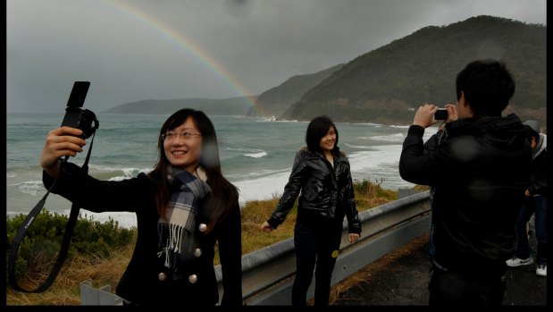 As countries including Australia re-open their borders, Chinese tourists are yet to come back.