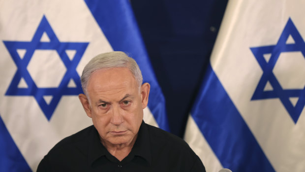 Israeli Prime Minister Benjamin Netanyahu rejected calls for a ceasefire.