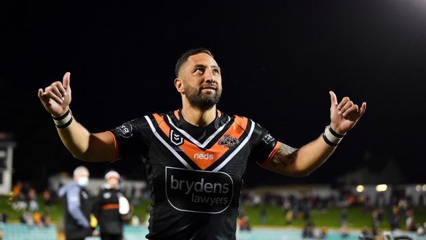 Benji Marshall still plans to play in the NRL but knocked back two offers from the Cowboys for 2021.