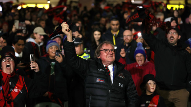 Kevin Sheedy has given Brad Scott a ringing endorsement for his first year as Essendon coach.